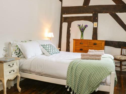 Fern House, Craven Arms