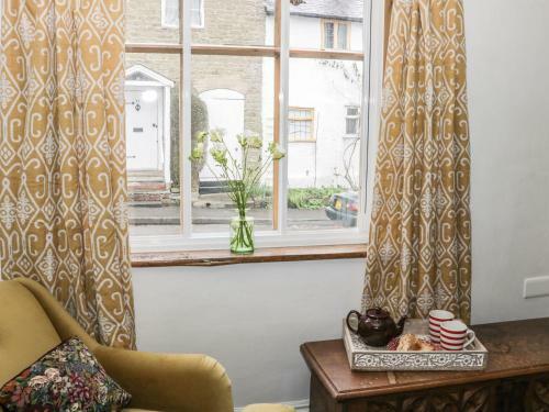 Fern House, Craven Arms