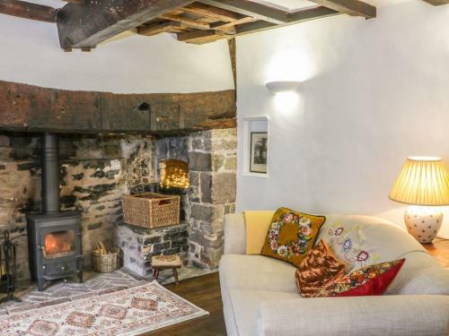 Fern House, Craven Arms