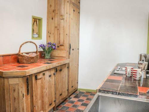 Fern House, Craven Arms