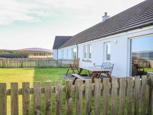 Sunset Cottage, Isle Of Mull