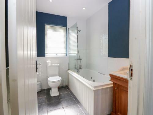 Sunset Cottage, Isle Of Mull