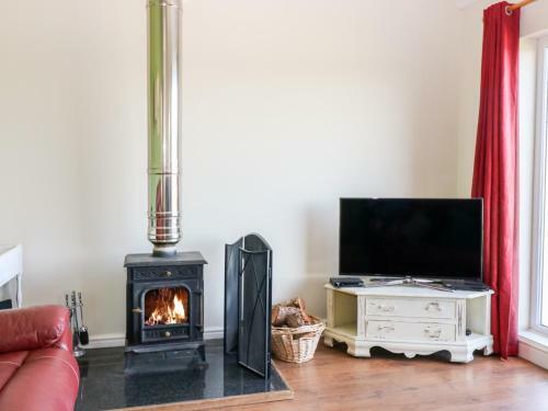 Sunset Cottage, Isle Of Mull