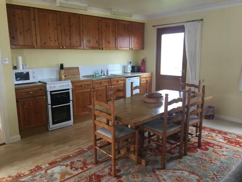 Shieling Holidays Mull