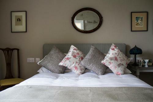 Bed & Breakfast Pennygate Lodge