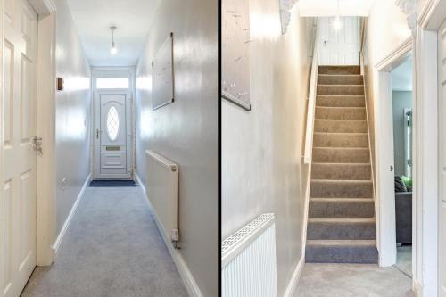 Hostal Clen Holme House