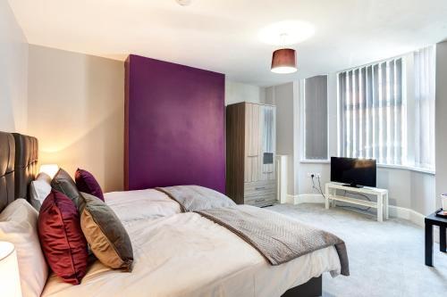 Hostal Clen Holme House