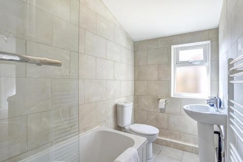 Hostal Clen Holme House