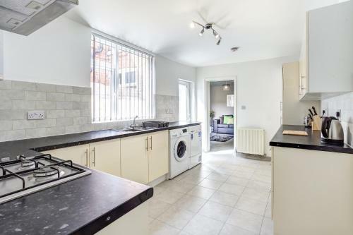 Hostal Clen Holme House