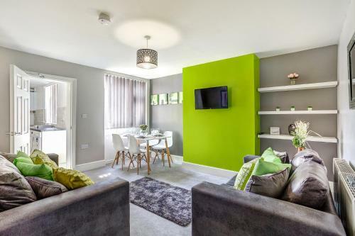 Hostal Clen Holme House