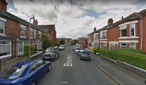 Hostal Clen Holme House