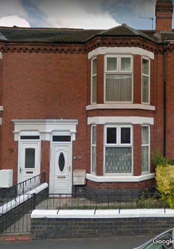 Hostal Clen Holme House