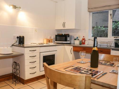Munslow Cottage