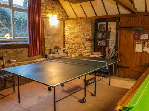 Corfton Cottage