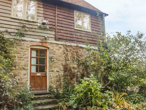 Corfton Cottage