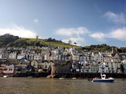 Bake Hill Cottage, Dartmouth