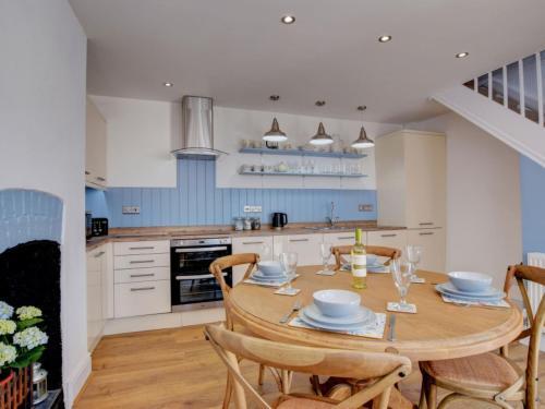 Holiday Home Dandy