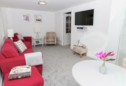 Apartamento Seaview Cottage Central Dundee