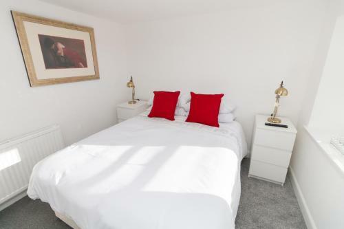 Apartamento Seaview Cottage Central Dundee