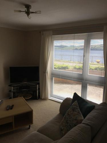 Marine Parade Apartment Dundee