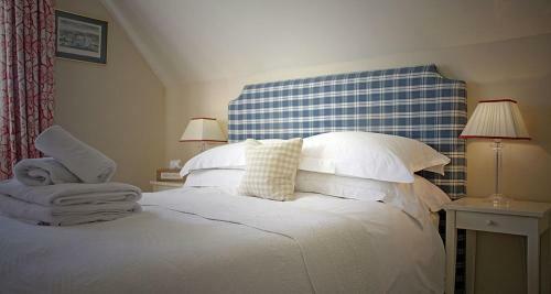 Bed & Breakfast Tiger Inn - Elizabeth