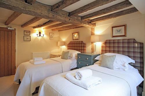 Bed & Breakfast Tiger Inn - Patience