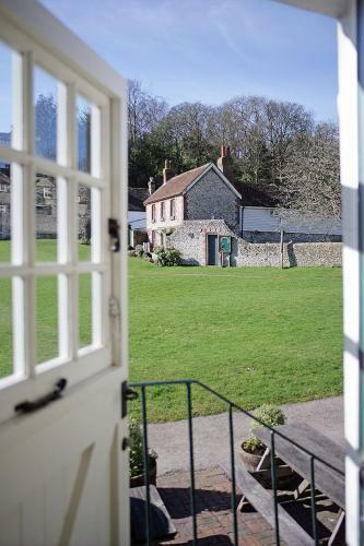 Bed & Breakfast Tiger Inn - Grace