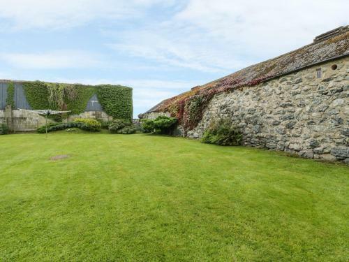 Gwrtheyrn, Dyffryn Ardudwy