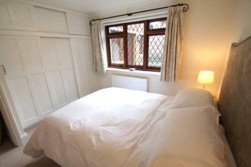 Apartamento Two Grooms Cottage