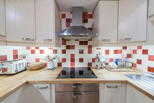 Apartment Jamaica Street 7