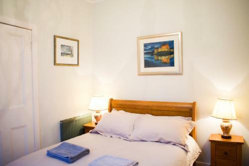 Apartamento Flat In The Heart Of Edinburgh