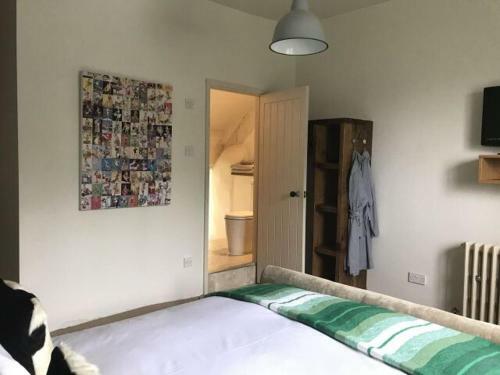 Hotel Weeke Barton