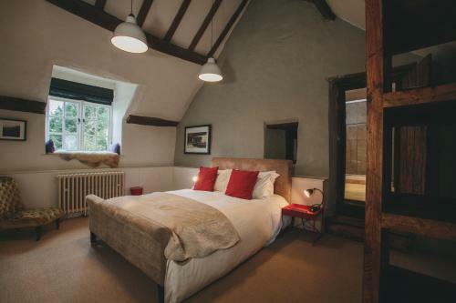 Hotel Weeke Barton