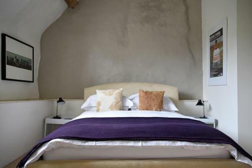 Hotel Weeke Barton