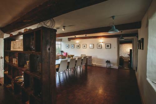 Hotel Weeke Barton