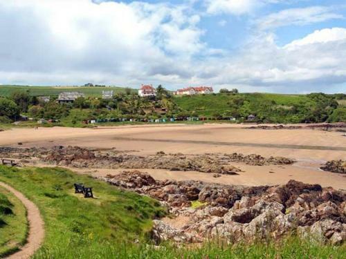 The Old Coach House, Eyemouth