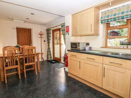 Jasmine Cottage, Stoke-on-trent