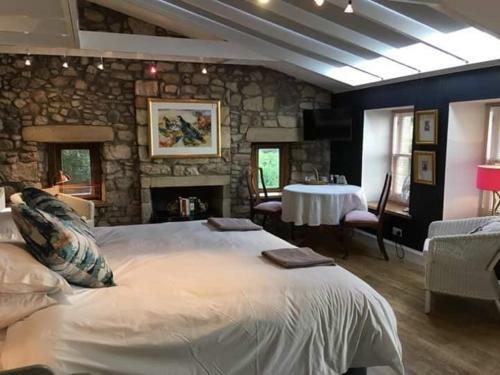 Bed & Breakfast The Studio At Maspie House