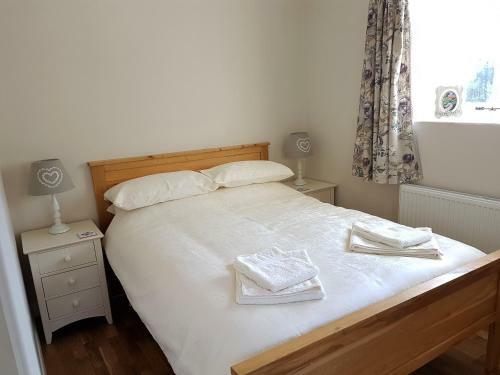 Grooms Cottage, Exford