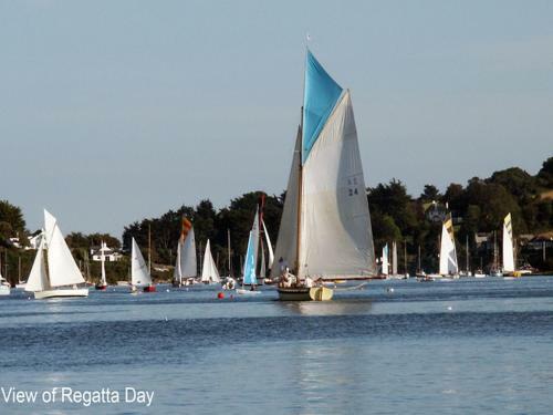 Regatta Cottage, Devoran