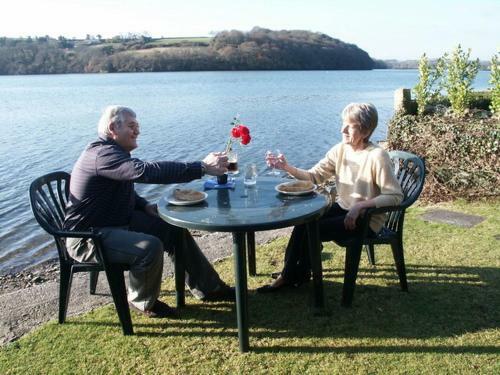 Regatta Cottage, Devoran