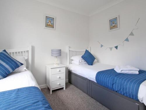 Chyandour, Falmouth
