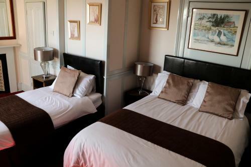 Bed & Breakfast Trafalgar Guest House