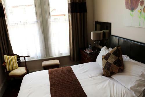 Bed & Breakfast Trafalgar Guest House