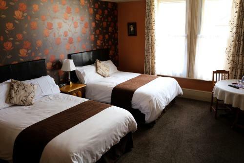 Bed & Breakfast Trafalgar Guest House