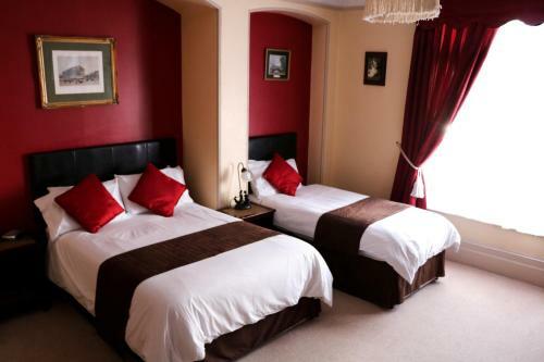 Bed & Breakfast Trafalgar Guest House