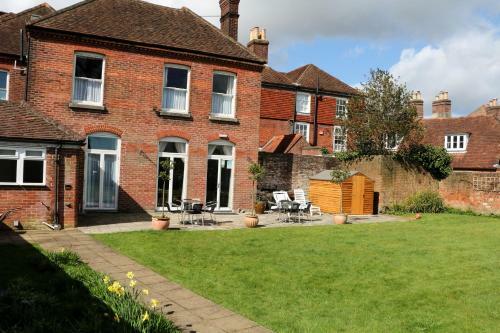 Bed & Breakfast Trafalgar Guest House
