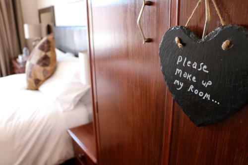 Bed & Breakfast Trafalgar Guest House