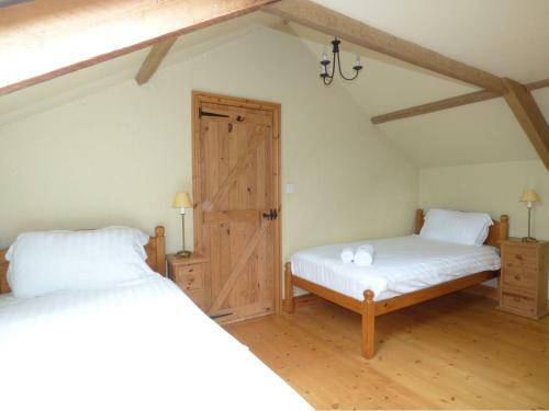 Meadow Cottage, Fowey