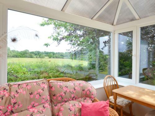 Holiday Home Caernarfon View Cottage